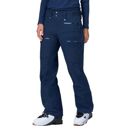 Lofoten GORE-TEX Insulated Pant by NORRONA
