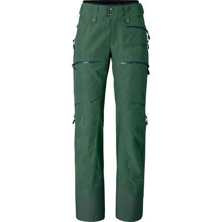 Lofoten GORE-TEX Insulated Pant by NORRONA