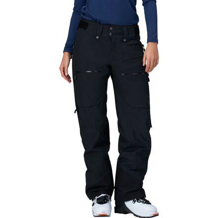 Lofoten GORE-TEX Insulated Pant by NORRONA