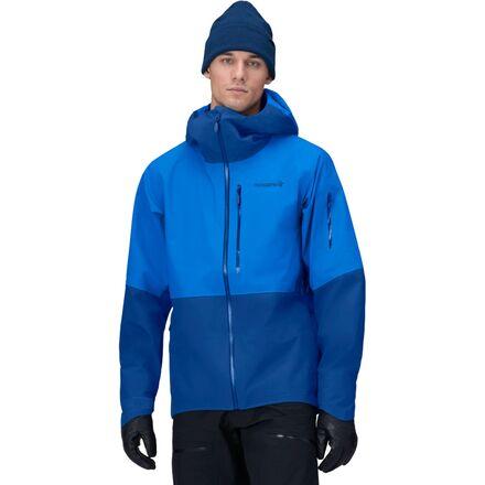 Lofoten GORE-TEX Jacket by NORRONA
