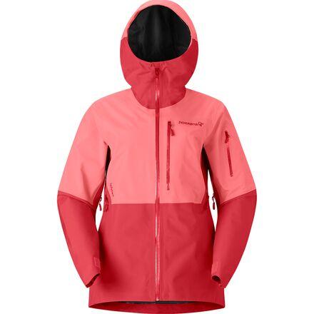 Lofoten GORE-TEX Jacket by NORRONA