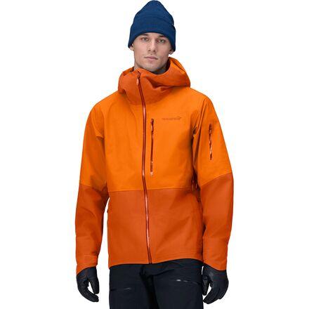 Lofoten GORE-TEX Jacket by NORRONA