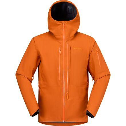 Lofoten GORE-TEX PRO Jacket by NORRONA