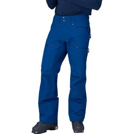 Lofoten GORE-TEX Pant by NORRONA