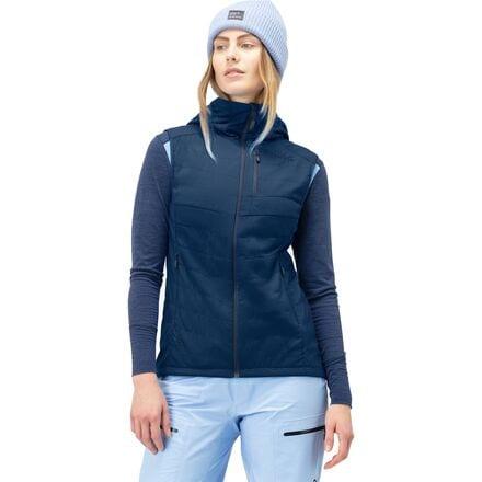 Lyngen Alpha90 Vest by NORRONA