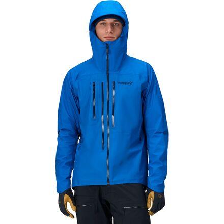 Lyngen GORE-TEX Jacket by NORRONA