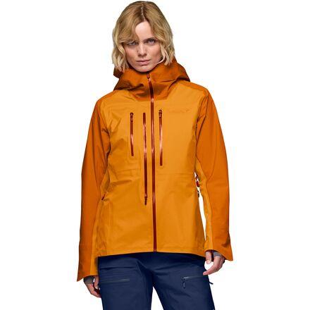 Lyngen GORE-TEX Jacket by NORRONA