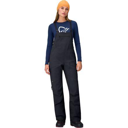 More Flex1 Bib Pant by NORRONA