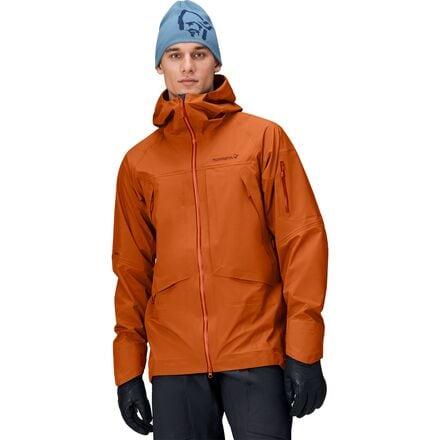 More GORE-TEX Jacket by NORRONA
