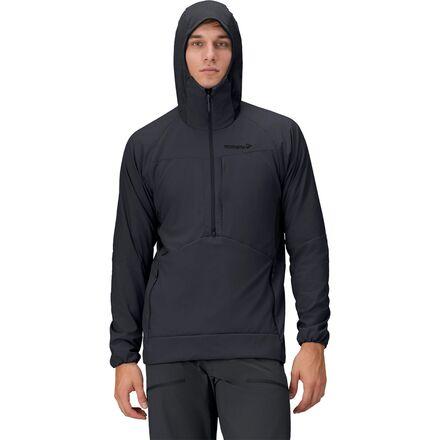 More Octa Zip Hooded Jacket by NORRONA