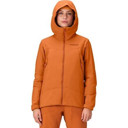 More Thermo60 Aero200 Jacket by NORRONA