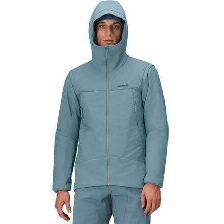 More Thermo60 Aero200 Jacket by NORRONA