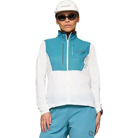 Senja Aero90 Vest by NORRONA