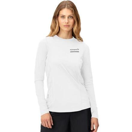 Senja Equaliser Lightweight Long-Sleeve Top by NORRONA