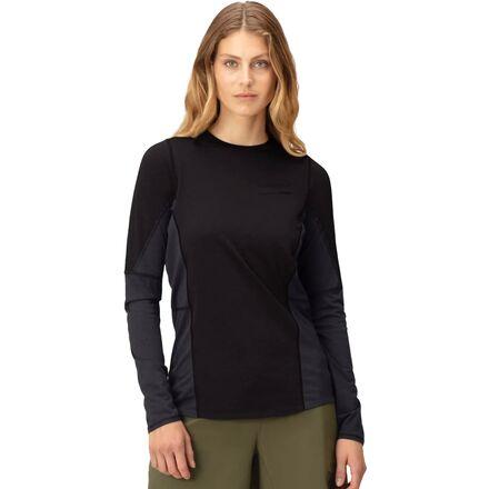 Senja Equaliser Lightweight Long-Sleeve Top by NORRONA
