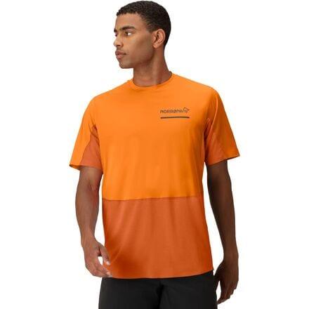 Senja Equaliser Lightweight T-Shirt by NORRONA