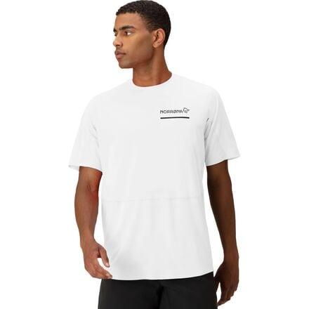Senja Equaliser Lightweight T-Shirt by NORRONA