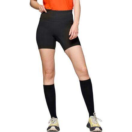 Senja Equaliser Stretch 6in Tights by NORRONA
