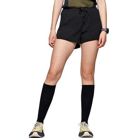 Senja Flex1 4in Short by NORRONA