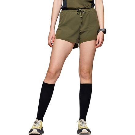 Senja Flex1 4in Short by NORRONA