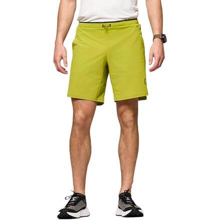 Senja Flex1 9in Shorts by NORRONA