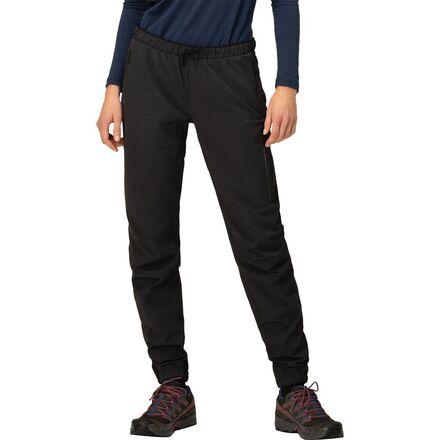 Senja Flex1 Trackster Pant by NORRONA