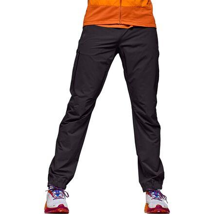 Senja Flex1 Trackster Pant by NORRONA