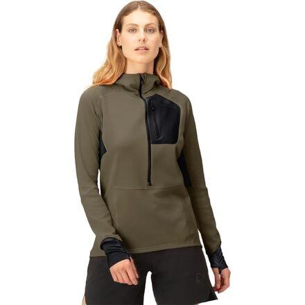 Senja Warm1 Hooded Jacket by NORRONA