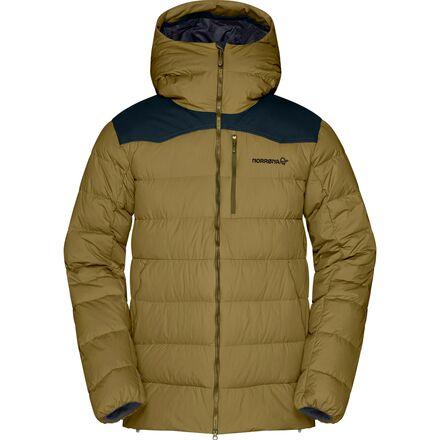 Tamok Down750 Jacket by NORRONA