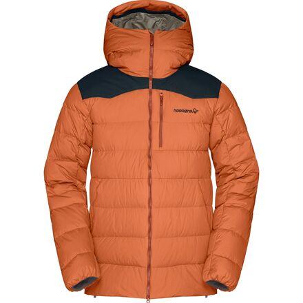 Tamok Down750 Jacket by NORRONA