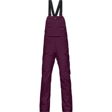 Tamok Gore-Tex Performance Shell Bib Pant by NORRONA