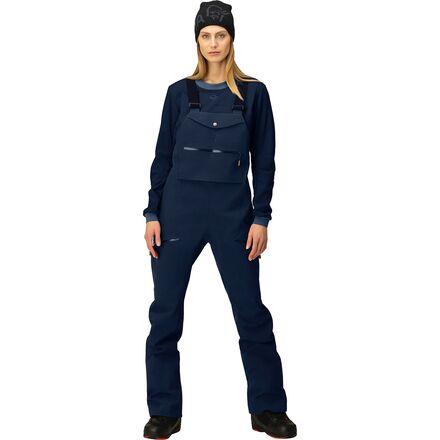 Tamok Gore-Tex Performance Shell Bib Pant by NORRONA