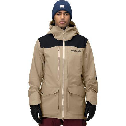Tamok Gore-Tex Performance Shell Jacket by NORRONA