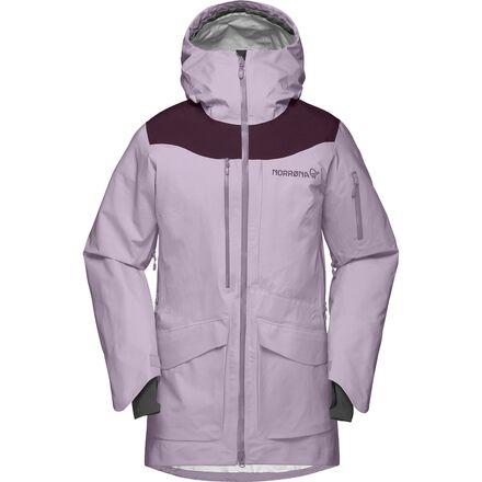 Tamok Gore-Tex Performance Shell Jacket by NORRONA