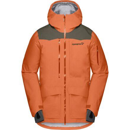 Tamok Gore-Tex Performance Shell Jacket by NORRONA