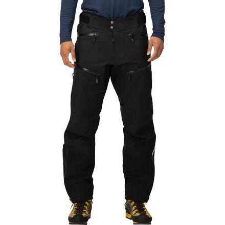 Trollveggen GORE-TEX Pro Rescue Pant by NORRONA