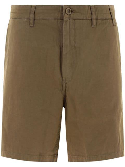 Aros shorts by NORSE PROJECTS