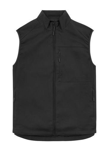 Birkholm Solotex® twill gilet by NORSE PROJECTS