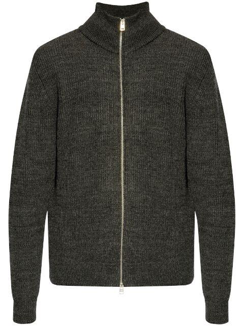Hagen cardigan by NORSE PROJECTS