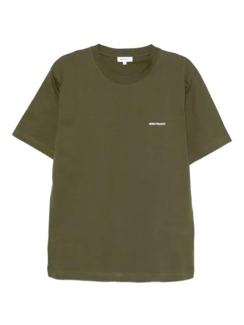 Johannes T-shirt by NORSE PROJECTS