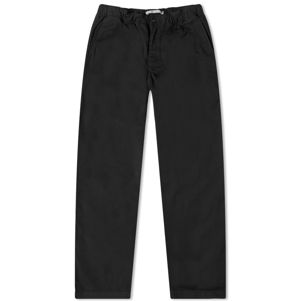 Norse Projects Ezra Light Stretch Drawstring Pant by NORSE PROJECTS