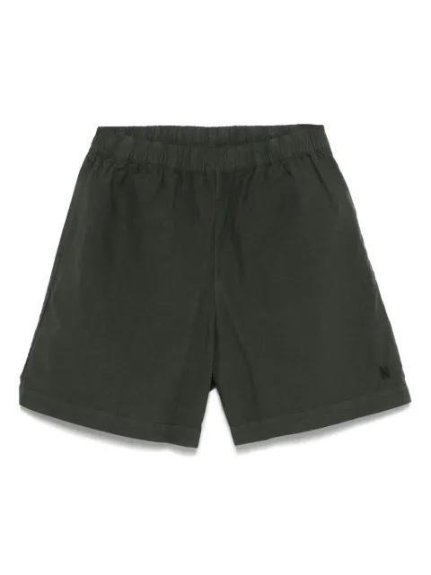 cotton-blend shorts by NORSE PROJECTS