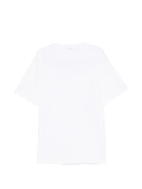 crew-neck short-sleeve T-shirt by NORSE PROJECTS
