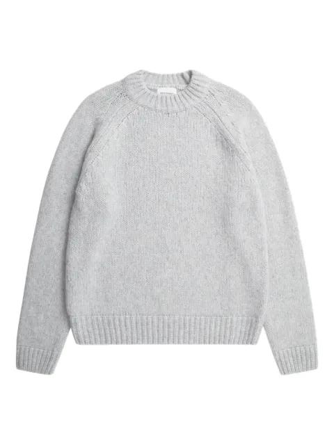 crew-neck sweater by NORSE PROJECTS