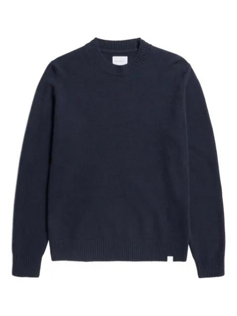 crew-neck sweater by NORSE PROJECTS