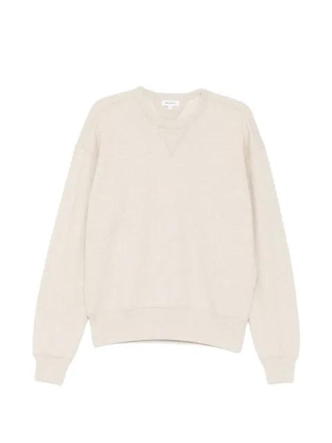 crew neck sweatshirt by NORSE PROJECTS