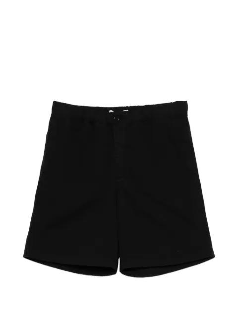 elasticated-waist shorts by NORSE PROJECTS