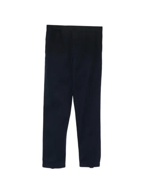elasticated-waist trousers by NORSE PROJECTS