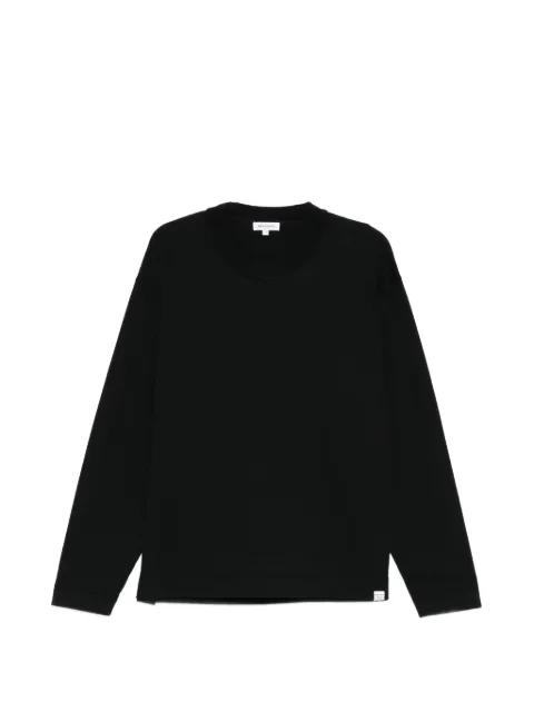 long-sleeve T-shirt by NORSE PROJECTS