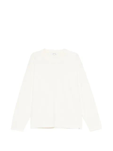 long-sleeve T-shirt by NORSE PROJECTS